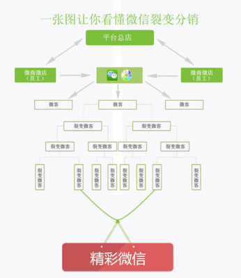 “微信定制”究竟是个啥?-