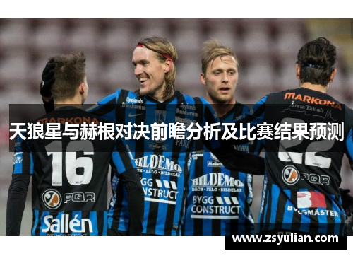 天狼星与赫根对决前瞻分析及比赛结果预测